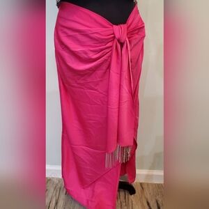 Rachel Zoe Midi Skirt Sz. M NWT